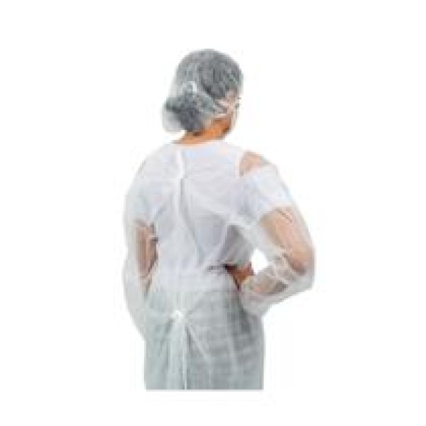 fornecedores de avental hospitalar descartável