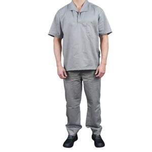 venda de uniformes profissionais operacionais