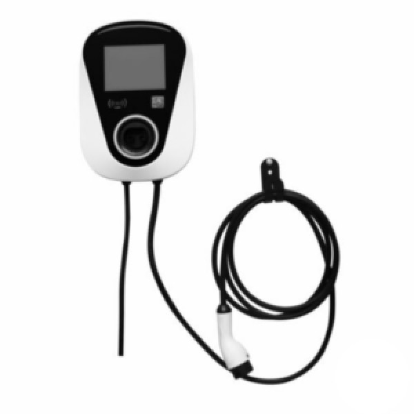 carregador portátil para carros elétricos