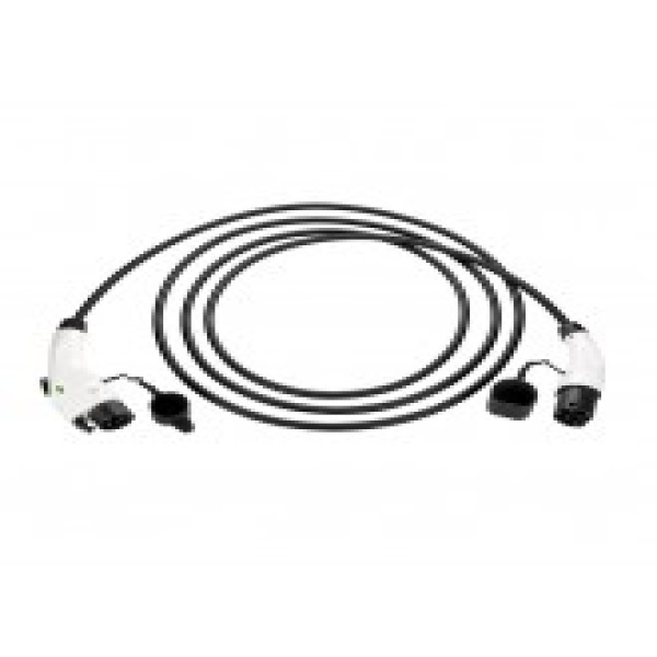 carregador portátil para carros elétricos