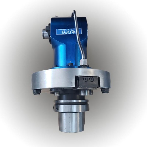 manutenção de equipamentos cnc