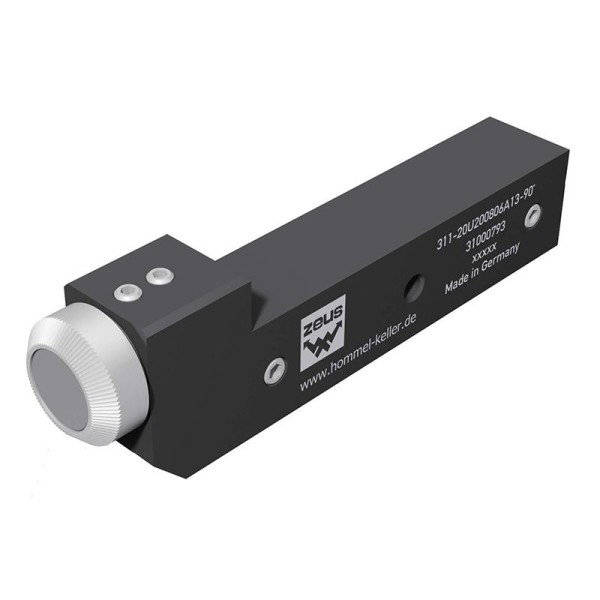 recartilhador para torno