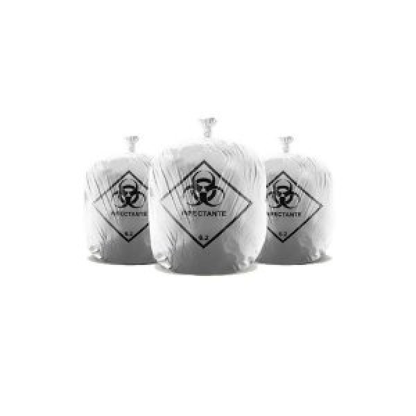 fornecedor de sacos de lixo hospitalar