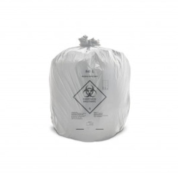 fornecedor de sacos de lixo hospitalar