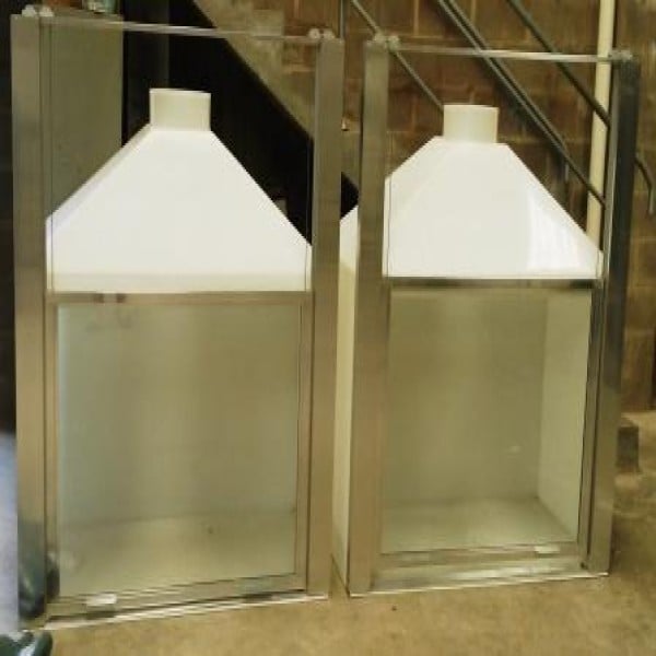 manutenção de capelas de laboratório 9