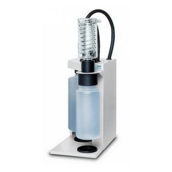 lavador de gases para laboratório