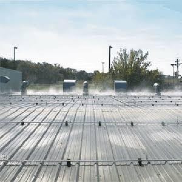 lavador de gases para laboratório