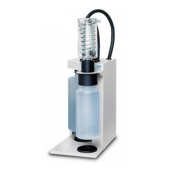 lavador de gases para laboratório