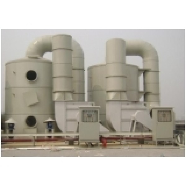 lavador de gases para laboratório