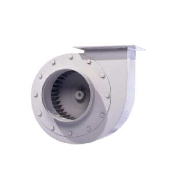 rotor para exaustor centrifugo