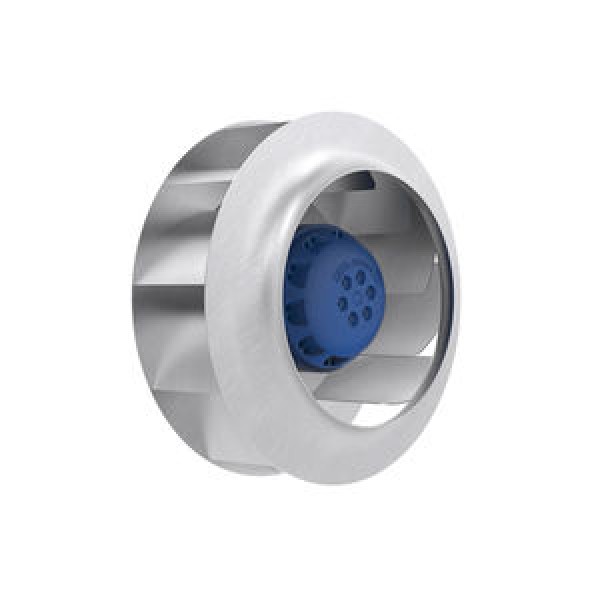 rotor para exaustor centrifugo