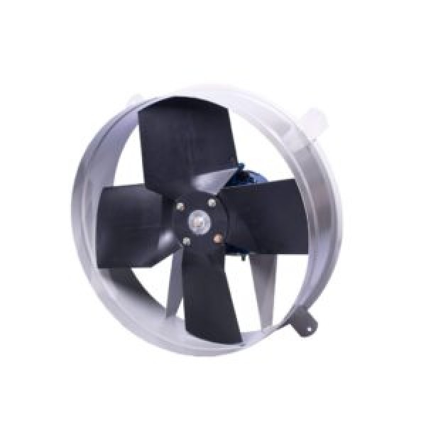 rotor para exaustor centrifugo