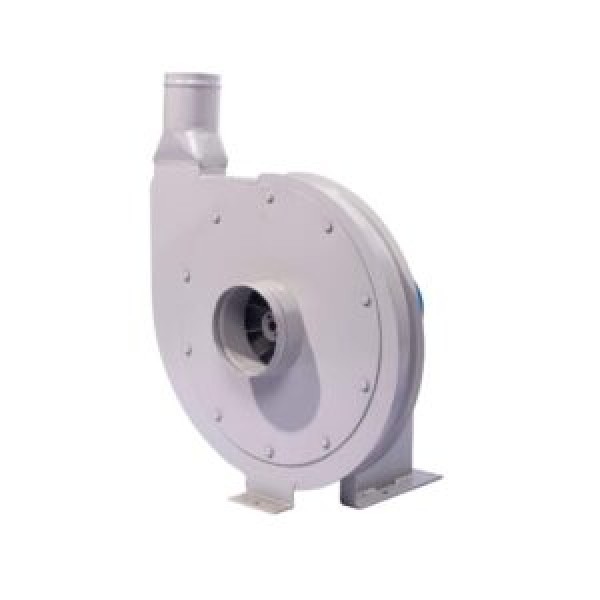 rotor para exaustor centrifugo