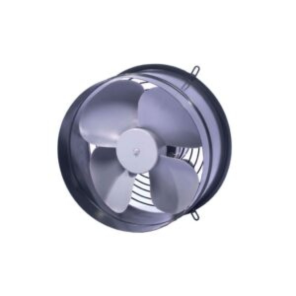 rotor para exaustor centrifugo