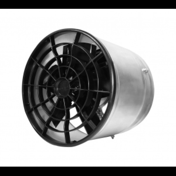 rotor para exaustor centrifugo