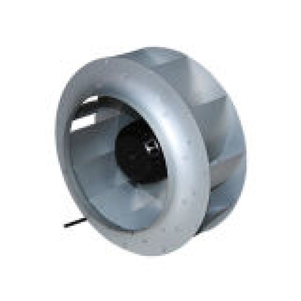 rotor para exaustor centrifugo