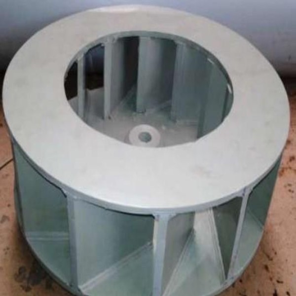 rotor para exaustor