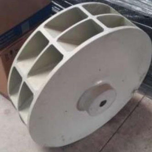 rotor para exaustor