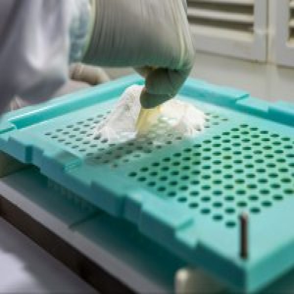 sistema de exaustão para laboratório