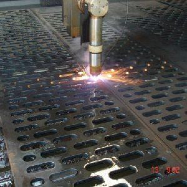 serviço de corte a laser em aço preço