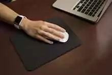 mouse pad personalizado