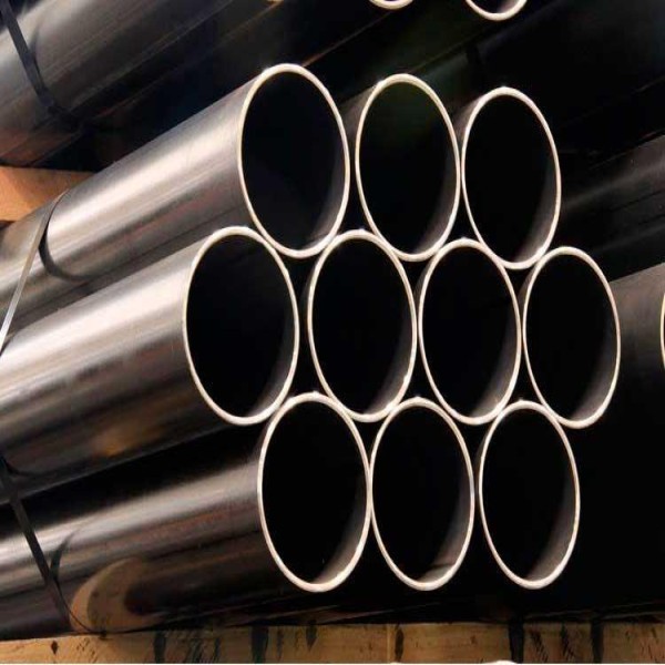 empresas de tubos de aço carbono