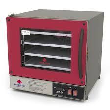 forno lastro industrial