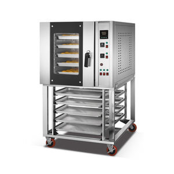 valor de forno industrial