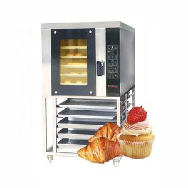 valor de forno industrial