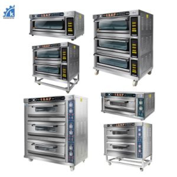 valor de forno industrial