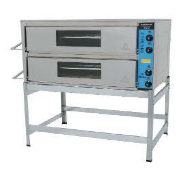 valor de forno industrial