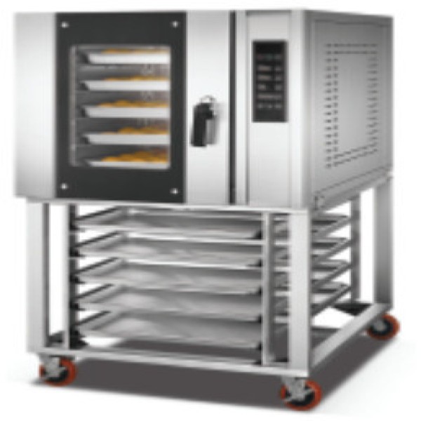 valor de forno industrial