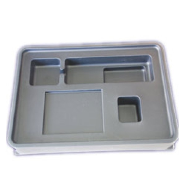 forma em vacuum forming