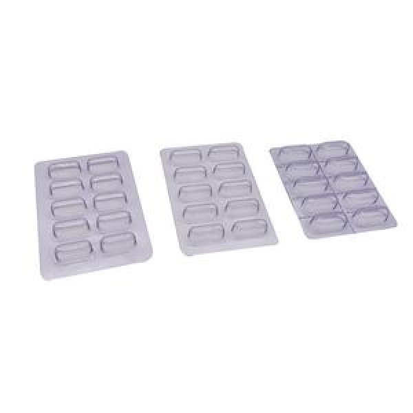 forma em vacuum forming