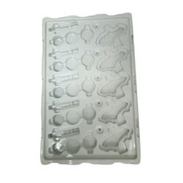 forma em vacuum forming
