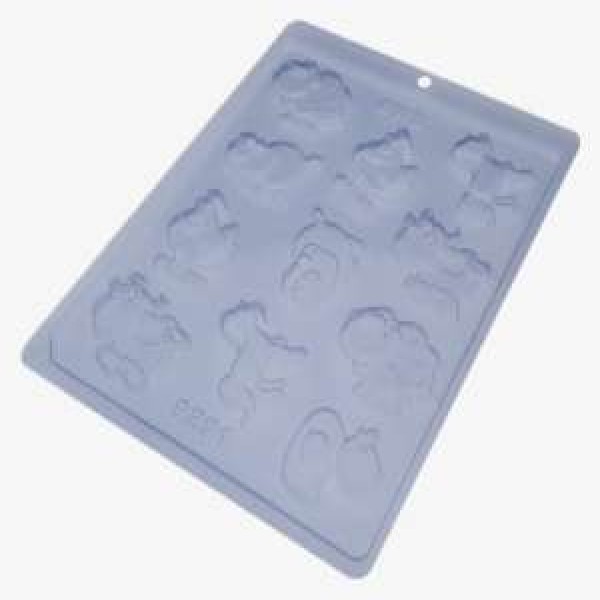 forma em vacuum forming