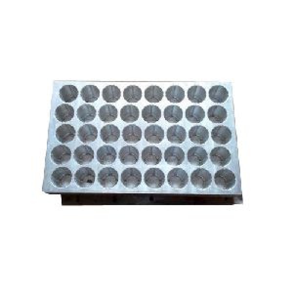 forma em vacuum forming
