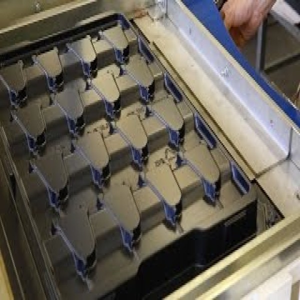 forma em vacuum forming