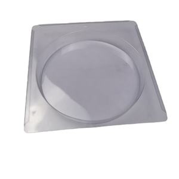 forma em vacuum forming