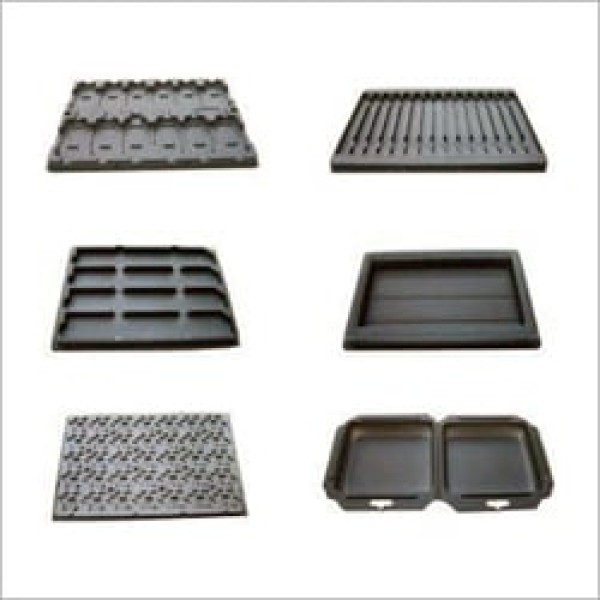 forma em vacuum forming