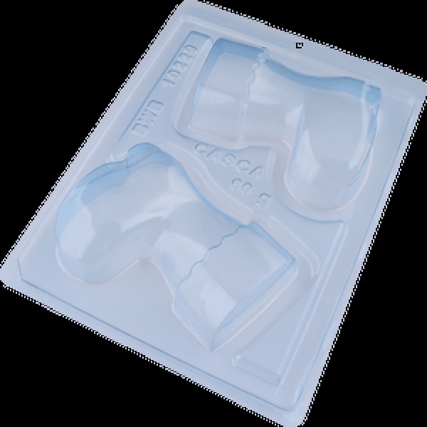 forma em vacuum forming