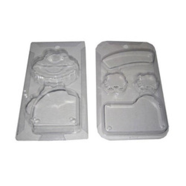 forma em vacuum forming