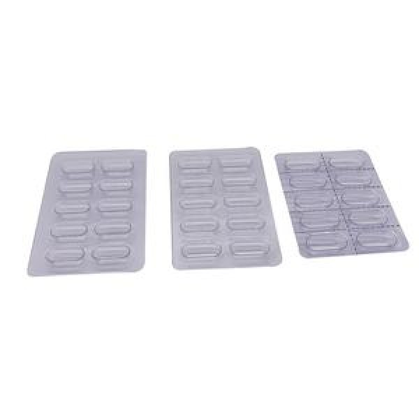 forma em vacuum forming