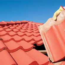 empresa especializada em manutenção de telhados