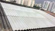 empresa especializada em manutenção de telhados