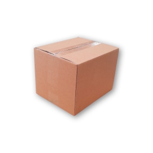 caixa de papelão organizadora estoque