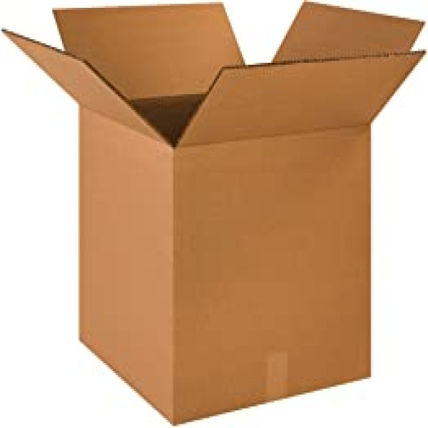 fornecedor de caixa de papelão grande