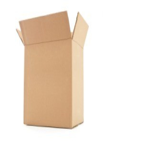 fornecedor de caixa de papelão grande