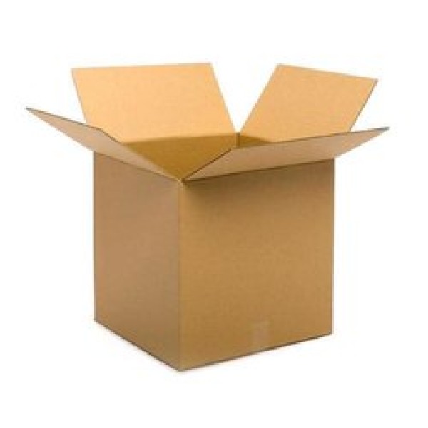 fornecedor de caixa de papelão grande