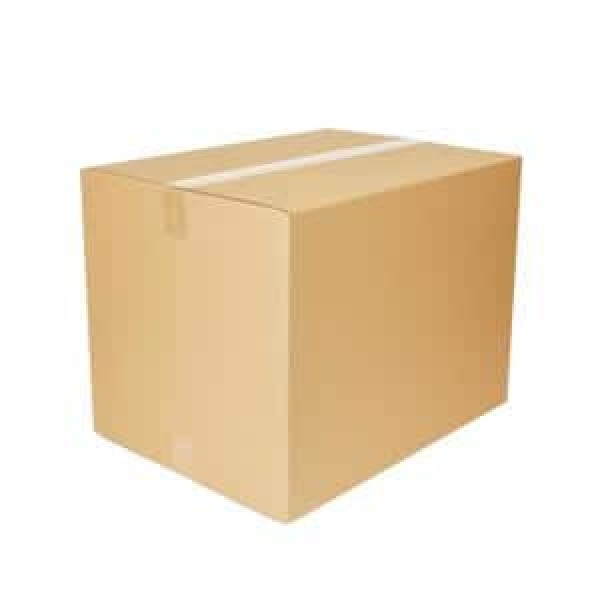 fornecedor de caixa de papelão grande